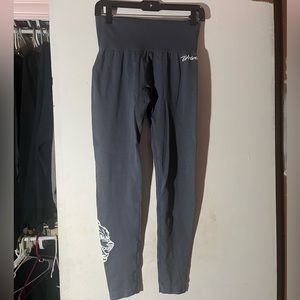 Darc Sport Seamless Leggings Medium